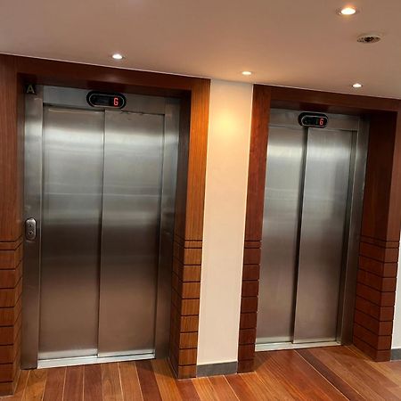 شقة 404 The Rockwell كيب تاون المظهر الخارجي الصورة