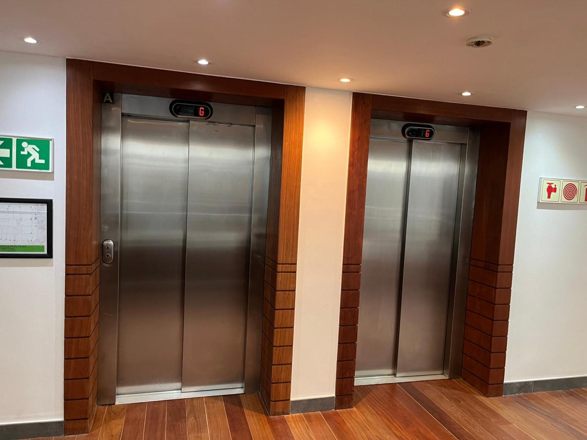 شقة 404 The Rockwell كيب تاون المظهر الخارجي الصورة