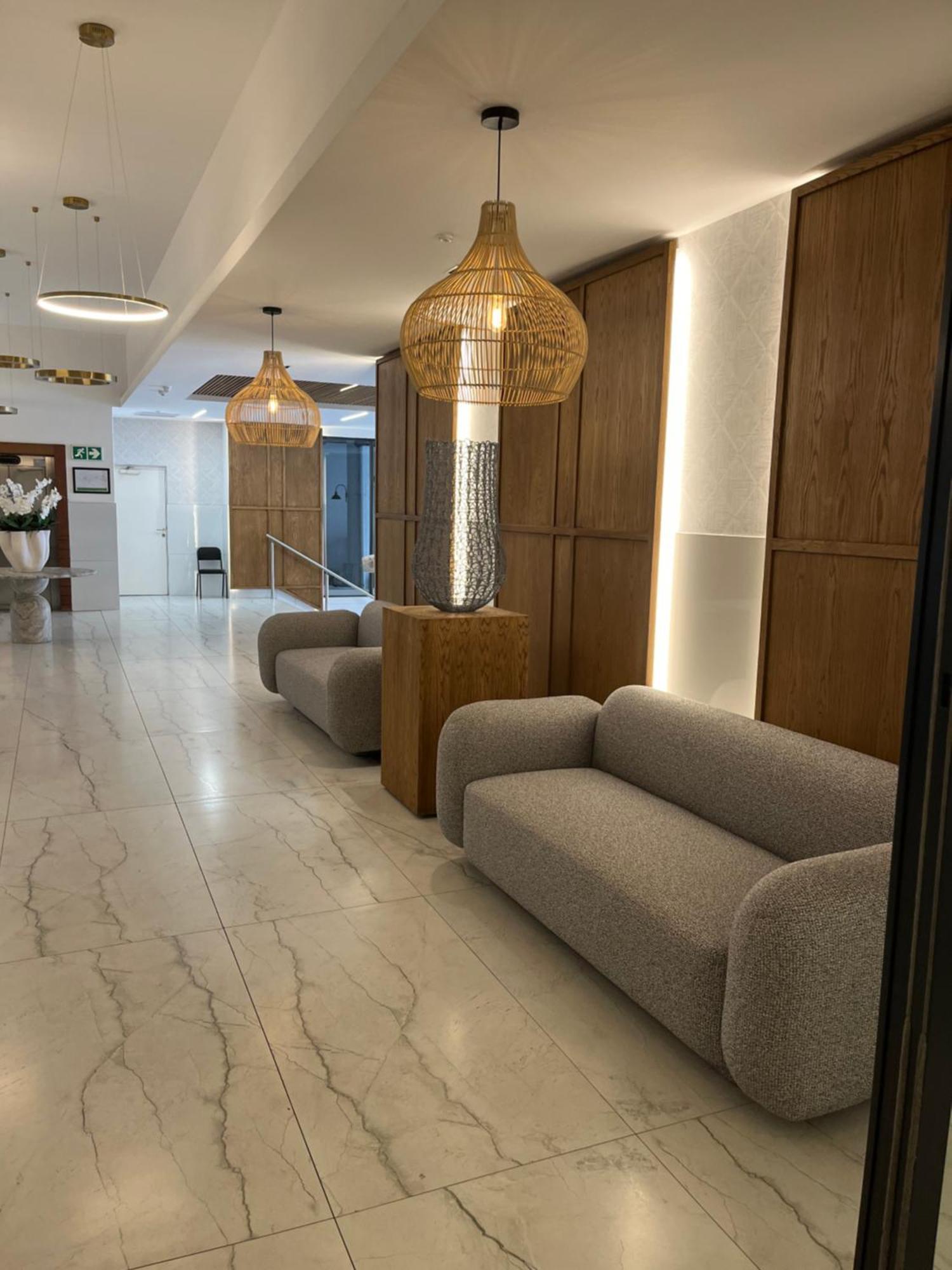 شقة 404 The Rockwell كيب تاون المظهر الخارجي الصورة