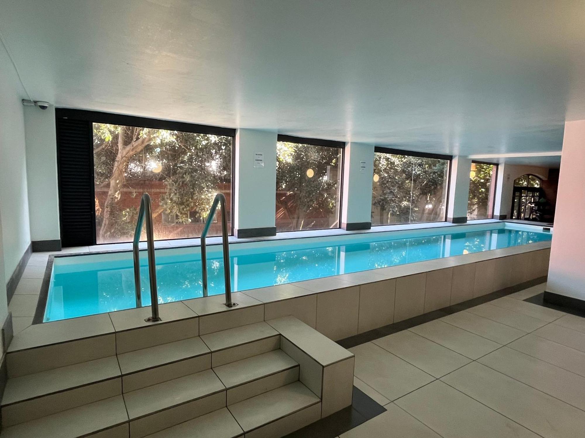 شقة 404 The Rockwell كيب تاون المظهر الخارجي الصورة