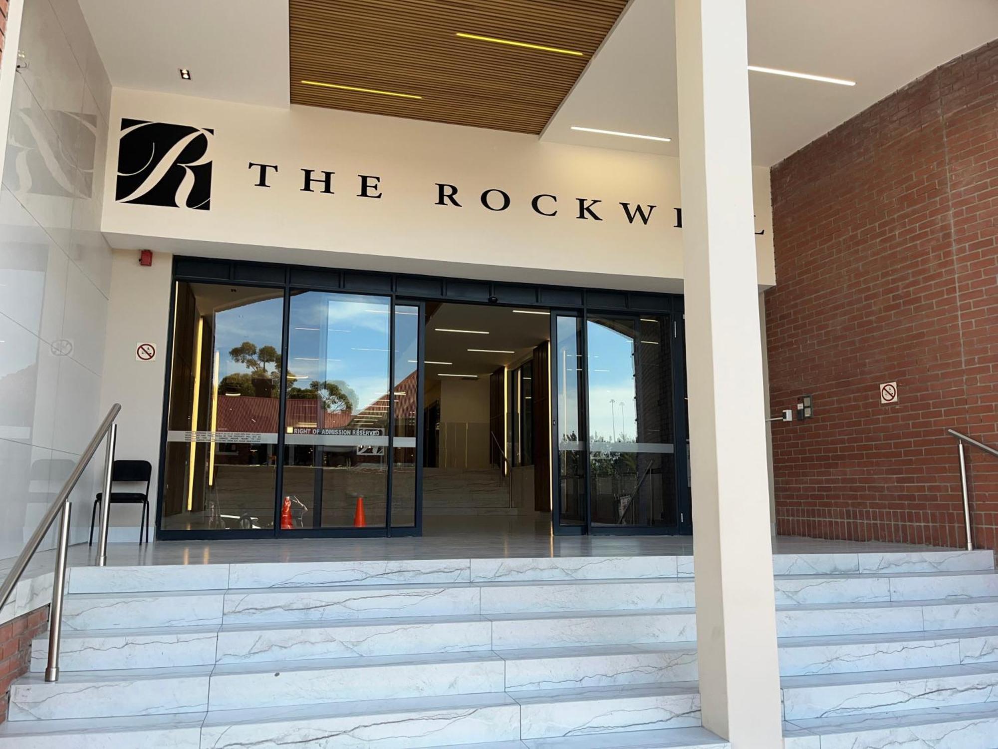 شقة 404 The Rockwell كيب تاون المظهر الخارجي الصورة